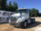 2013 INTERNATIONAL PROSTAR+ VIN: 1HSDJSJR4DJ237427 TANDEM AXLE DAY CAB TRUCK TRACTOR