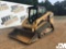2015 CATERPILLAR 279D MULTI TERRAIN LOADER SN: CAT0279DCGTL01851