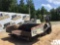 2008 BLAW KNOW PF-150 RUBBER TIRE PAVER  SN: 197717