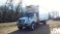 2013 INTERNATIONAL 4300 SINGLE AXLE REFRIGERATED TRUCK VIN: 1HTJTSKN5DH441729