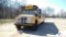 1989 INTERNATIONAL 1753 VIN: 1HVLNZRL6KH654130 SCHOOL BUS