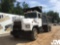 1994 MACK DM690S TANDEM AXLE DUMP TRUCK VIN: 1M2B209C6RM014535