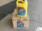 QTY OF (6) 1 GAL BOTTLES OF ALL TEMPERATURE ANTIFREEZE/COOLANT