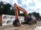 2013 HITACHI ZX250LC-3 HYDRAULIC EXCAVATOR SN: HCMBFM00P00021349