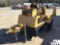 RAYCO RG1672DXH PORTABLE STUMP GRINDER