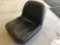 (UNUSED) TRACTOR/LAWN MOWER REPLACEMENT SEAT