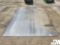 (UNUSED) 1/2”...... THICK, 72”...... X 120”...... ROAD PLATE