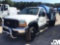 2001 FORD F-450XL SD VIN: 1FDXF46F71EA29205 VACUUM TRUCK