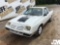 1983 DODGE RAMPAGE VIN: 1B7EZ44C5DD222118 COUPE