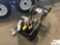 CAMPBELL HAUSFELD PWS320200 PRESSURE WASHER
