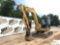 2006 KOMATSU PC78MR-6 MINI EXCAVATOR SN: 1774
