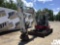 2013 TAKEUCHI TB153FR MINI EXCAVATOR SN: 158301792