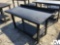 (UNUSED) 60”...... X 30”...... WORK BENCH