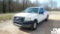 2005 FORD F-150XL TRITON PICKUP VIN: 1FTRX12W65KC83042