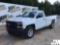 2014 CHEVROLET SILVERADO 1500 PICKUP VIN: 1GCNCPEH7EZ206939