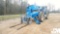 2012 GENIE GTH1056 TELESCOPIC FORKLIFT SN: GTH101215812