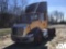 2013 INTERNATIONAL 8600 VIN: 1HSHXSJR9DJ322439 TANDEM AXLE DAY CAB TRUCK TRACTOR