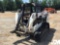 2016 BOBCAT MULTI TERRAIN LOADER SN: AJZV15300