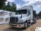 2013 FREIGHTLINER CASCADIA VIN: 1FUJGLBG3DSFB8679 TANDEM AXLE TRUCK TRACTOR