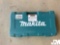 MAKITA RECIPROCATING SAW  11 AMP ELECTRIC