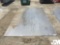(UNUSED) 1/2”...... THICK, 72”...... X 120”...... ROAD PLATE