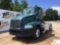 2012 MACK CXU VIN: 1M1AW01X7CM004185 SINGLE AXLE DAY CAB TRUCK TRACTOR