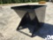 UNUSED STANDARD DUTY 2 CY CAPACITY DUMPING HOPPER