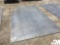(UNUSED) 1/2”...... THICK, 72”...... X 120”...... ROAD PLATE