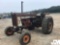 INTERNATIONAL F806 SN: 24605