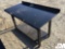 (UNUSED) 60”...... X 30”...... WORK BENCH