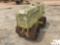 WACKER RT COMPACTION EQUIPMENT