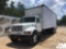 1998 INTERNATIONAL 4700 VAN TRUCK VIN: 1HTSCAAM5WH508632