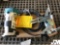(UNUSED) MAKITA RT0701C 1/4 HP ELECTRIC ROUTER/TRIMMER