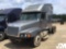 1999 FREIGHTLINER CENTURY VIN: 1FUYSDYB7XPA28787 T/A TRUCK TRACTOR