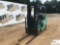 2006 MITSUBISHI FGC25N PNEUMATIC TIRE FORKLIFT SN: AF82F03047