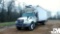 2013 INTERNATIONAL 4300 SINGLE AXLE REFRIGERATED TRUCK VIN: 1HTJTSKN1DH441727