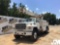 1994 FORD F-800 20000 LBS CRANE TRUCK VIN: 1FDXK84E8RVA21896