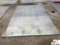 (UNUSED) 1/2”...... THICK, 72”...... X 108”...... ROAD PLATE