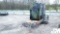 1986 JOHN HOLLINGSWORTH MEP005A PORTABLE GENERATOR KZO8838