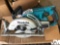 (RECONDITIONED) MAKITA XSR01Z 7 1/4