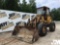 CATERPILLAR 910 WHEEL LOADER SN: A1K00571