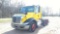 2013 INTERNATIONAL 8600 VIN: 1HSHXSJR1DJ322421 TANDEM AXLE DAY CAB TRUCK TRACTOR
