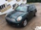 2007 MINI COOPER VIN: WMWMF335X7TU60068 COUPE