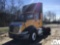 2013 INTERNATIONAL 8600 VIN: 1HSHXSJR5DJ322521 TANDEM AXLE DAY CAB TRUCK TRACTOR