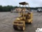 ROLLER INDUSTRIES A302-K14 COMPACTION EQUIPMENT SN: 00558577