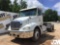 2007 FREIGHTLINER COLUMBIA VIN: 1FUJF0DE67LY46496 TANDEM AXLE DAY CAB TRUCK TRACTOR