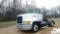 1999 MACK CH612 VIN: 1M1AA08X2XW018283 SINGLE AXLE DAY CAB TRUCK TRACTOR
