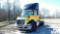 2013 INTERNATIONAL 8600 VIN: 1HSHXSJR5DJ322518 TANDEM AXLE DAY CAB TRUCK TRACTOR