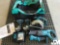 (RECONDITIONED) MAKITA XT505 COMBO KIT
