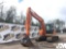 2013 DOOSAN DX140LCR HYDRAULIC EXCAVATOR SN: DHKCEBAIPC0005594
